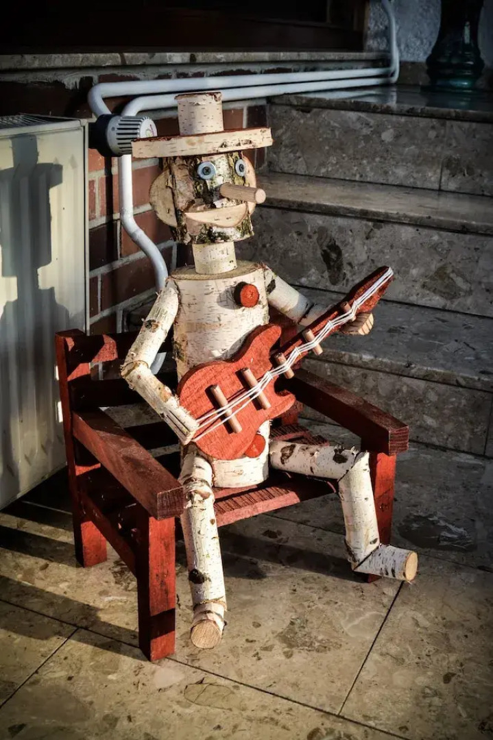 Hotel am Wald - Jessen