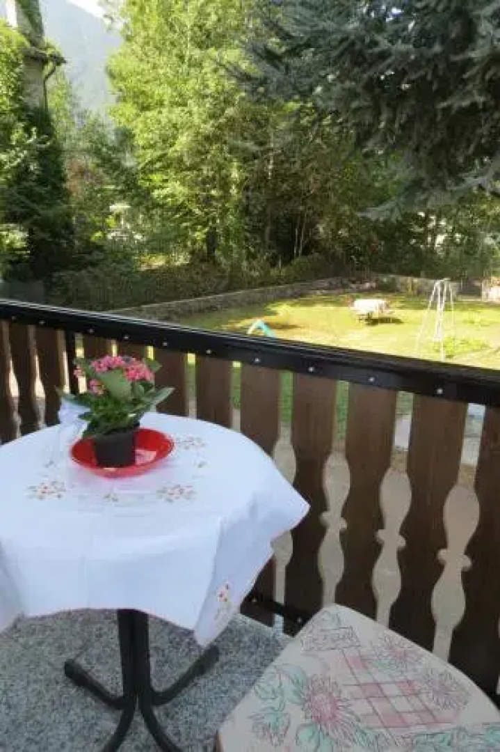 B&B Lepontino