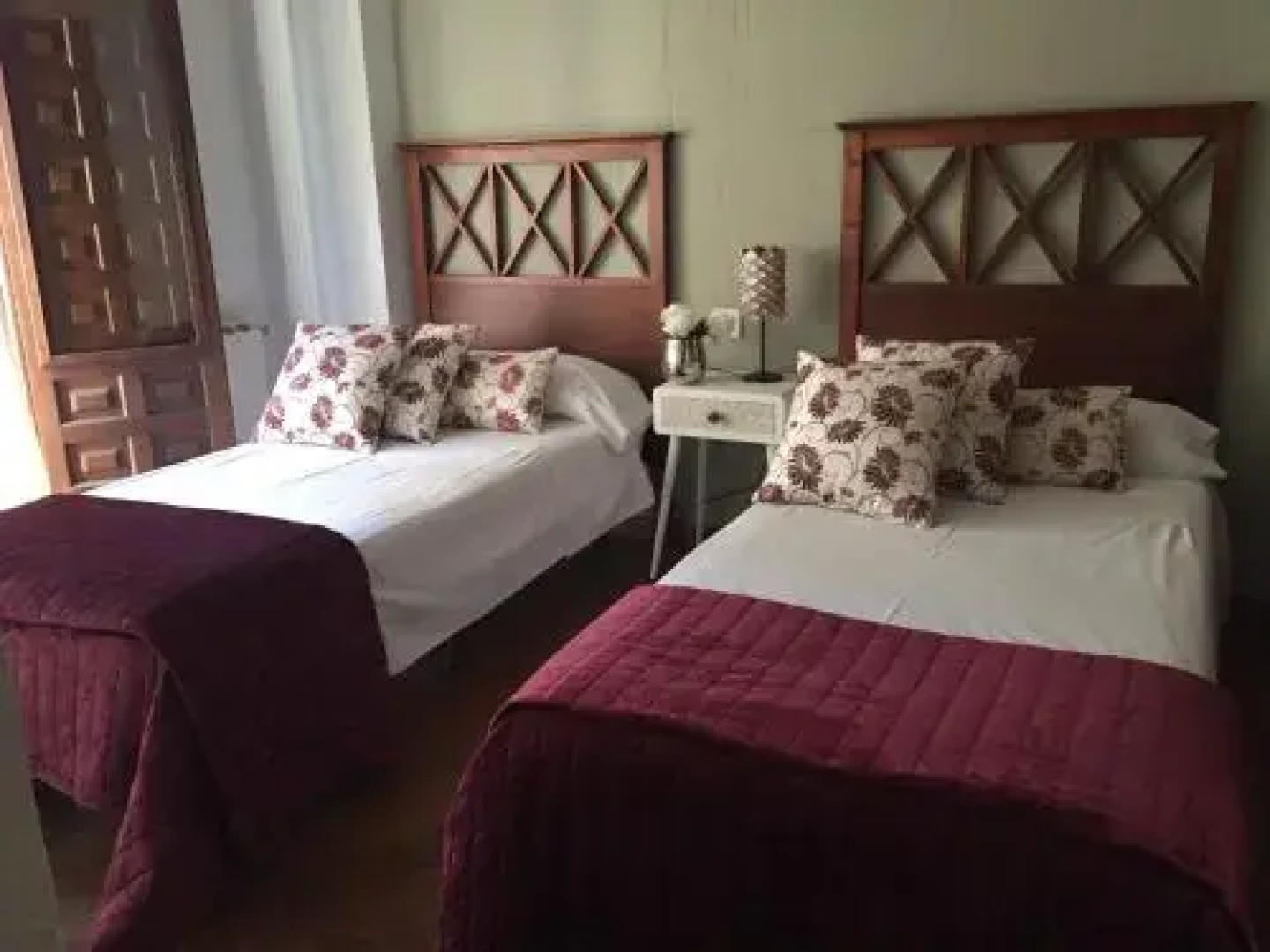 Apartamento San Juan
