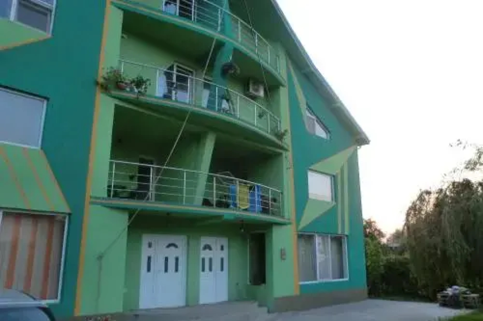 Casa Silvia