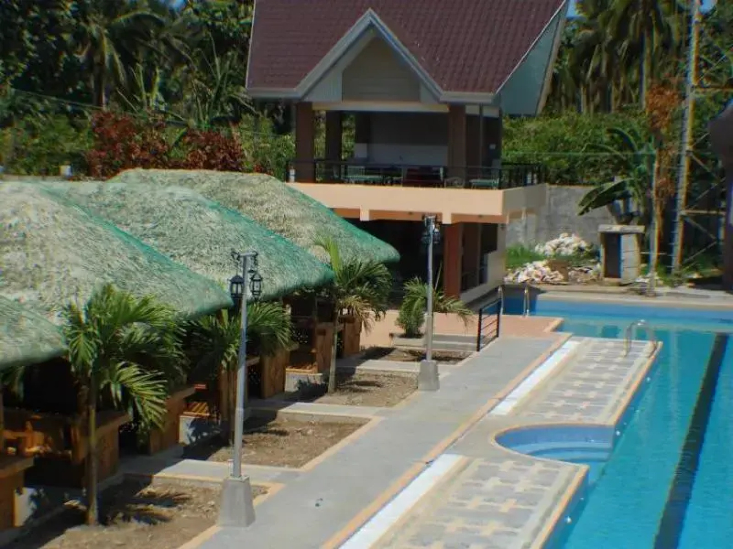 Mountain Rock Resort
