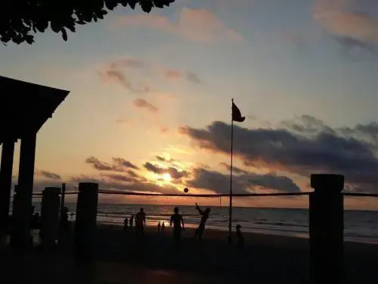 Club Resort del Pacífico