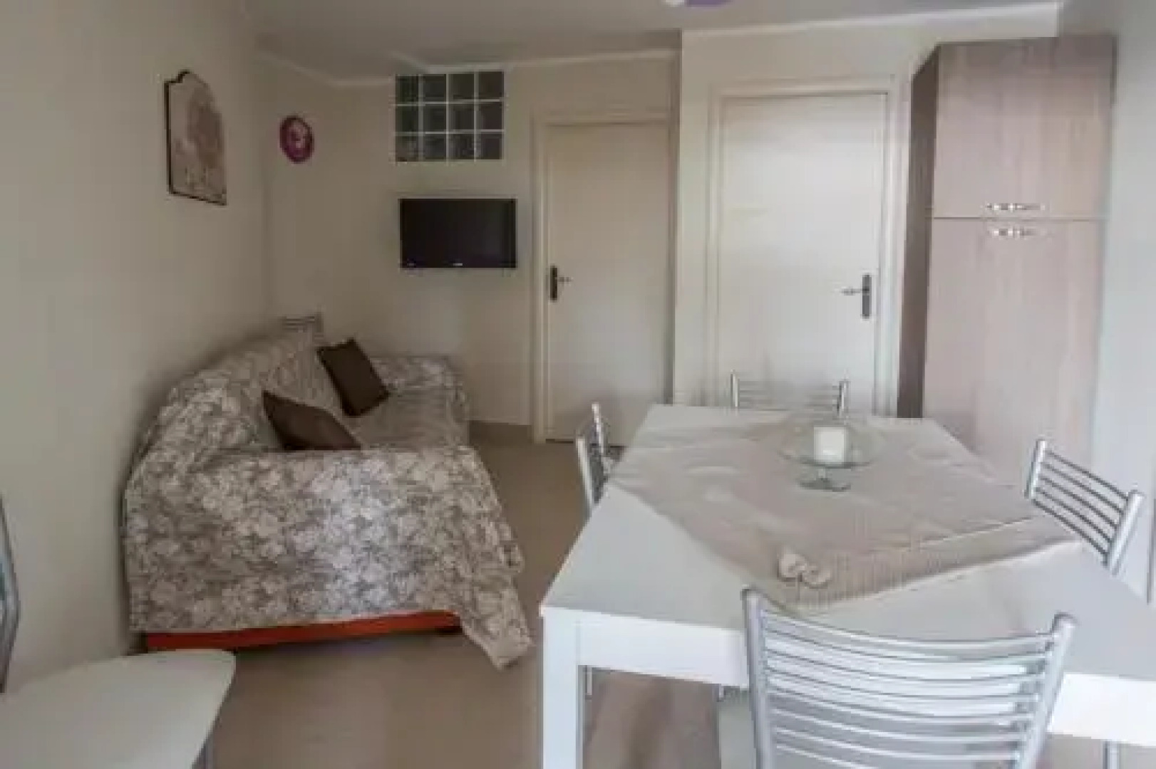 Casale Rocca Russa B&B