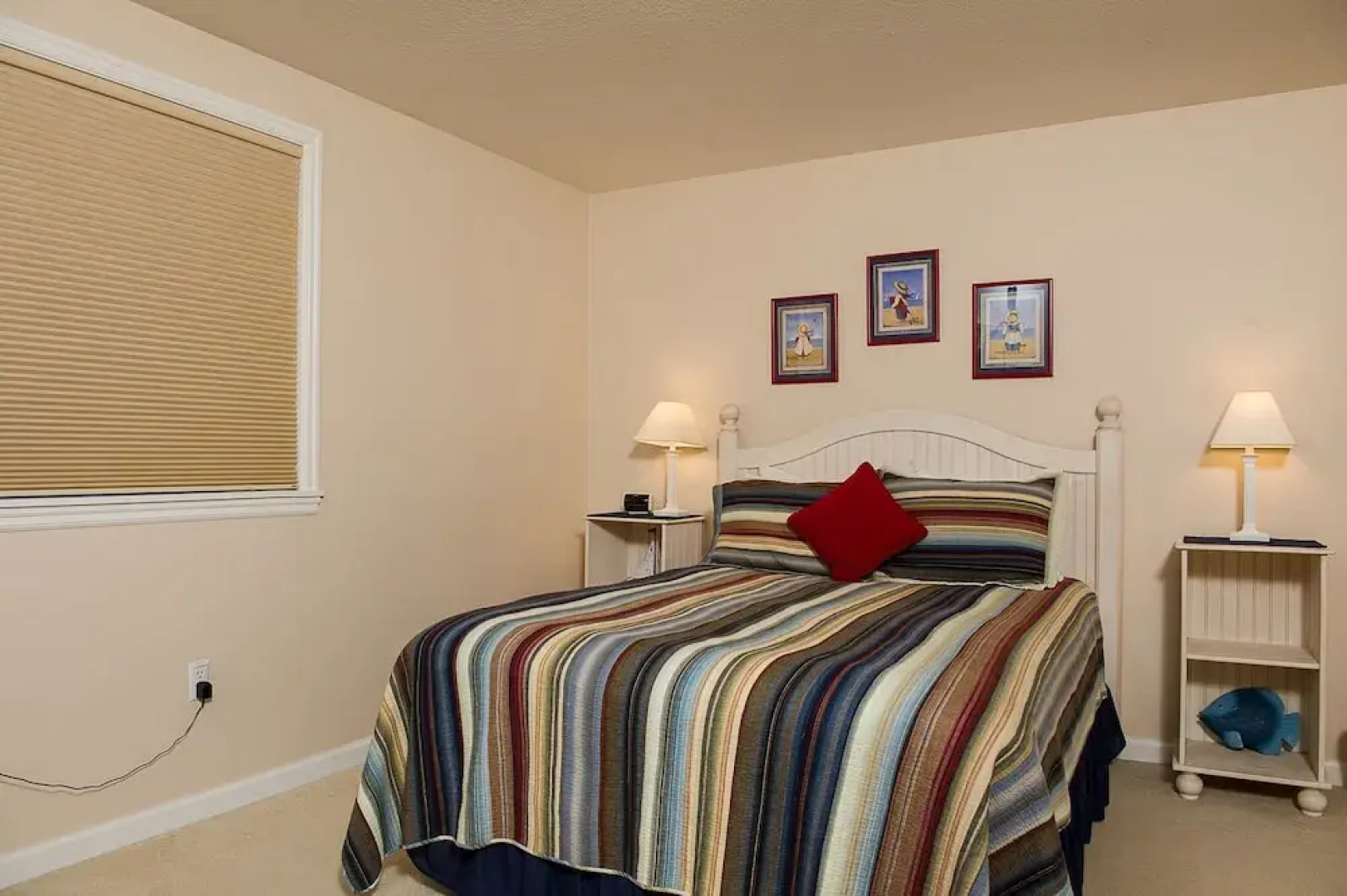 Seaview Condos 403 2 Br by RedAwning