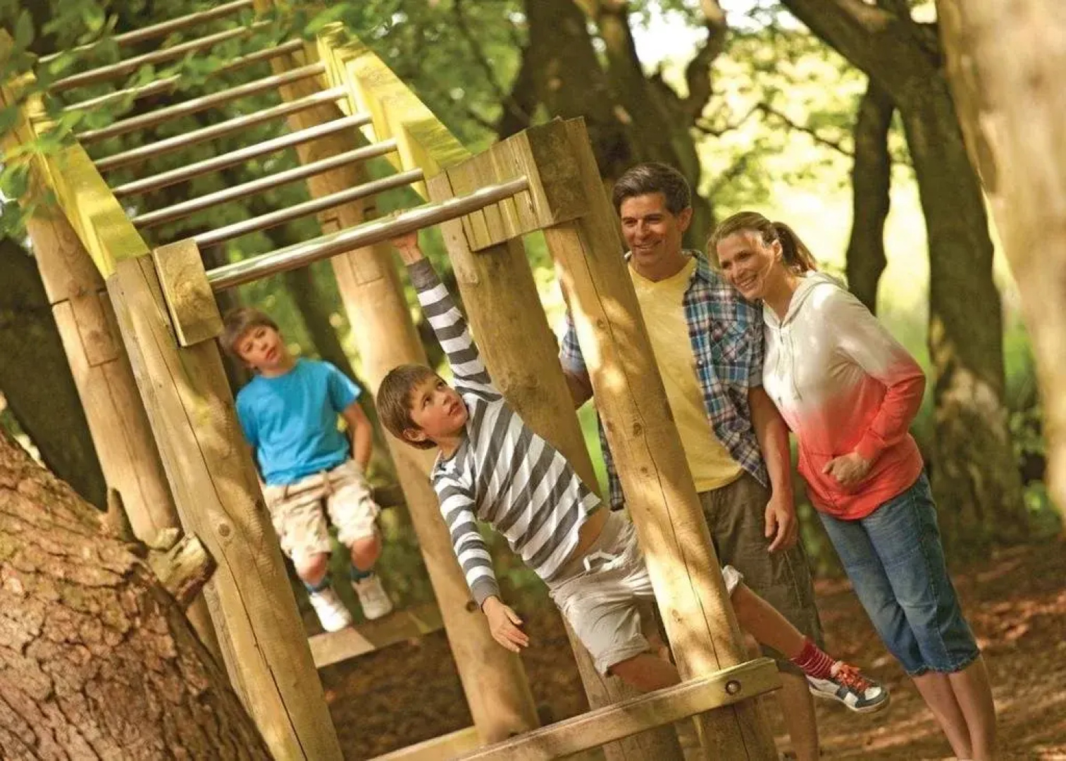 Darwin Forest Country Park