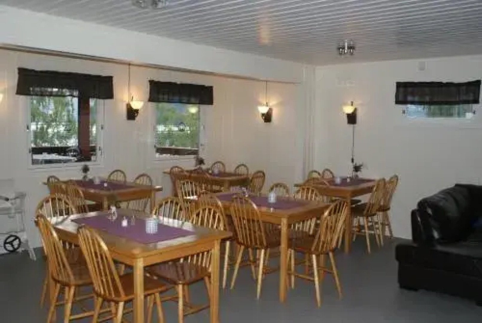 Viking Camping og Kro