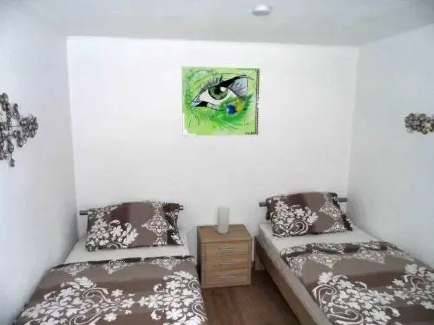 Ferienwohnung Braun