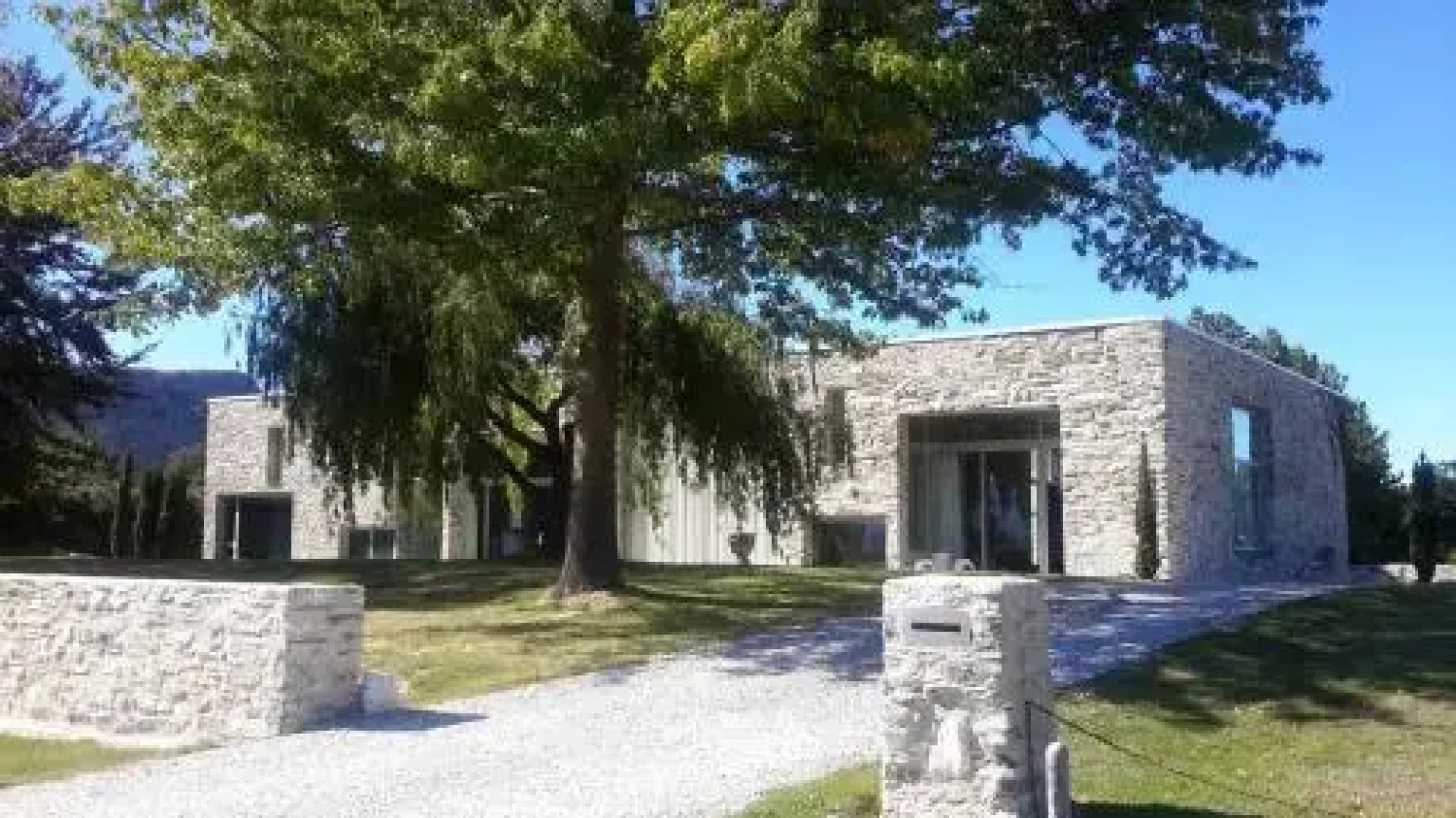 Wanaka Lodges