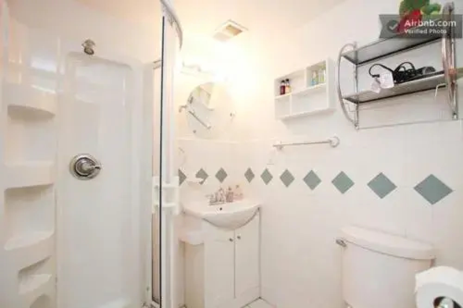 Private Retreat Apartment in DC