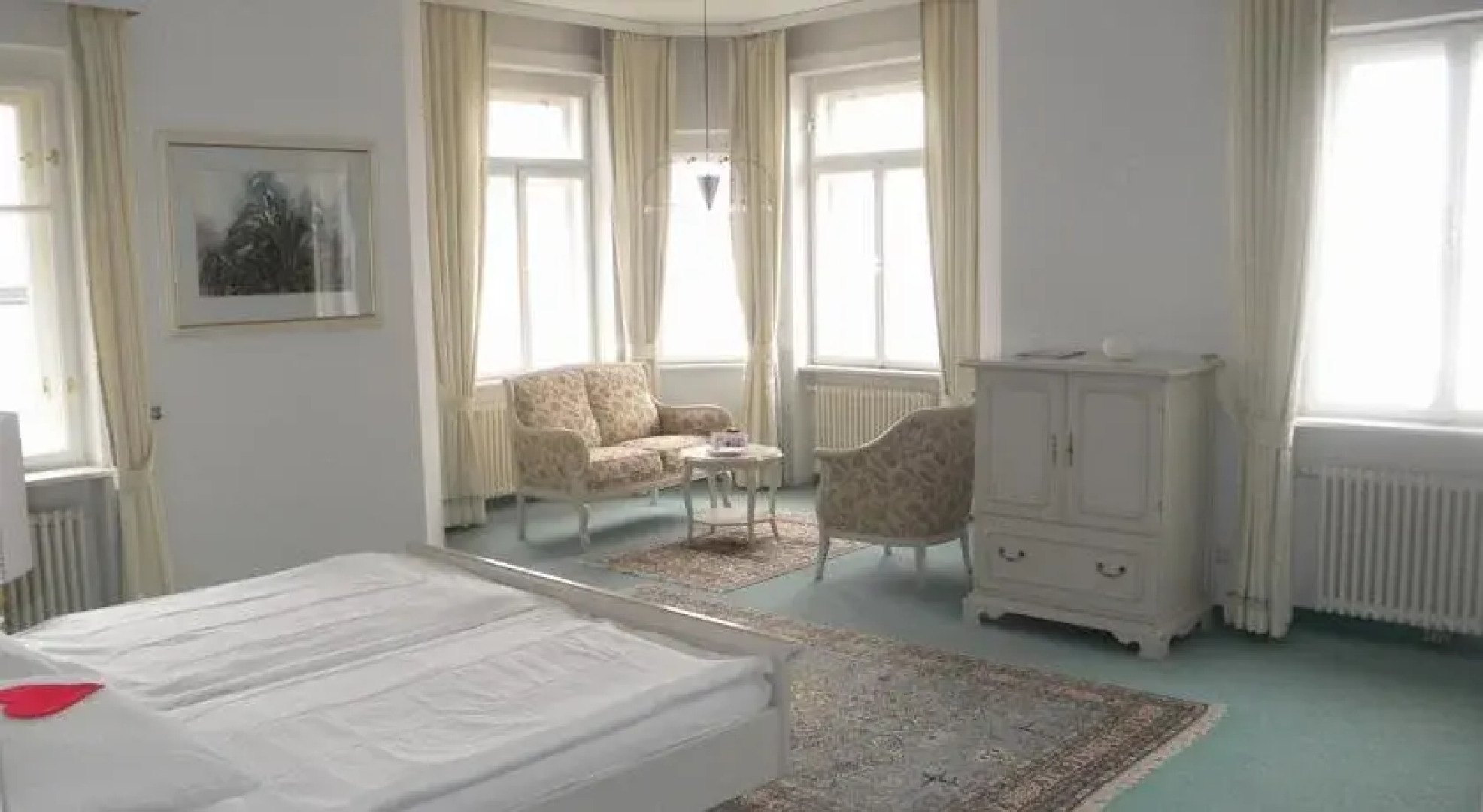 Schlosshotel Freisitz Roith