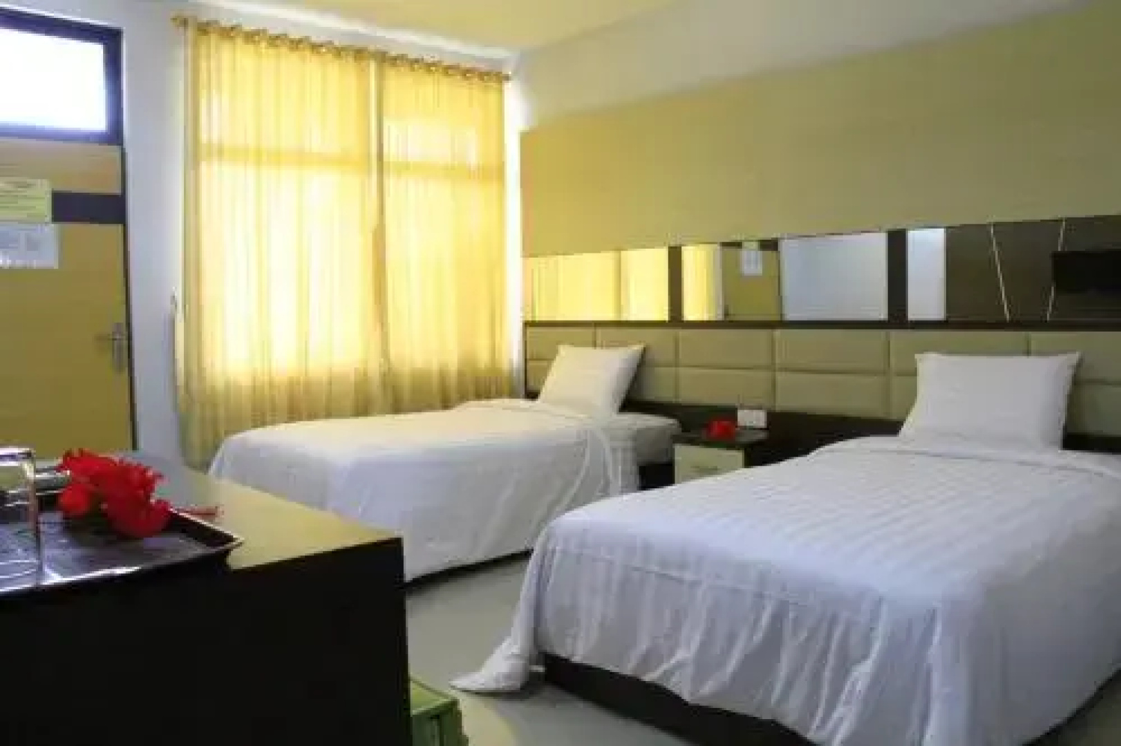 Serumpun Padi Mas Resort Bintan Island