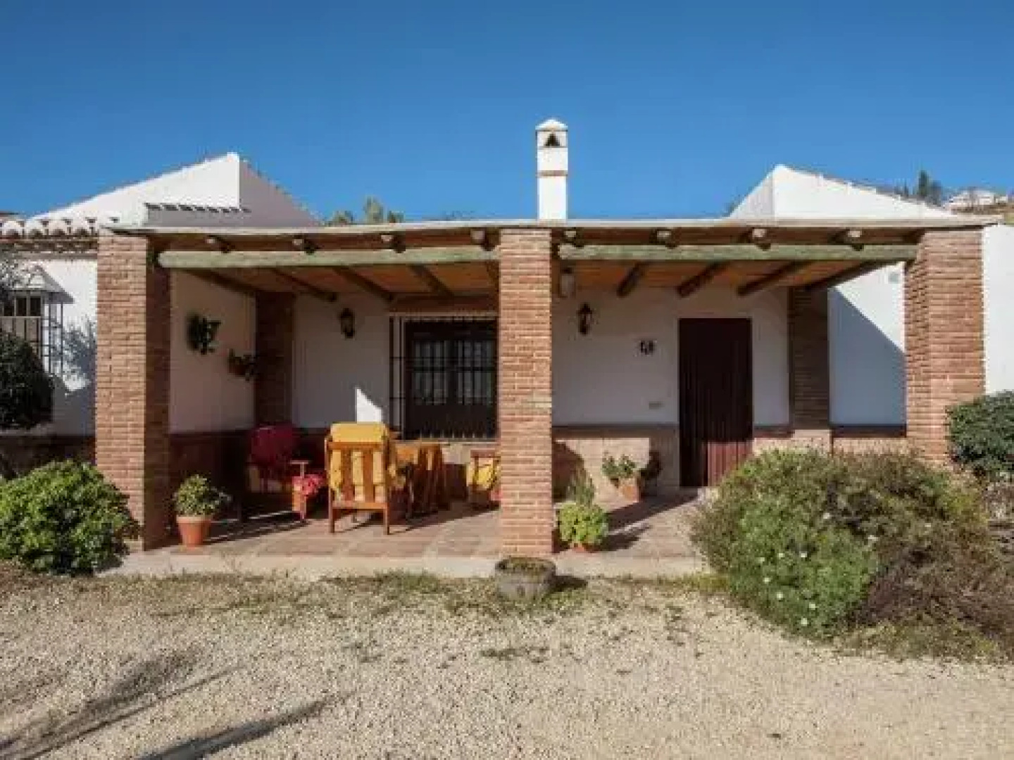 Casa Rural La Herradura