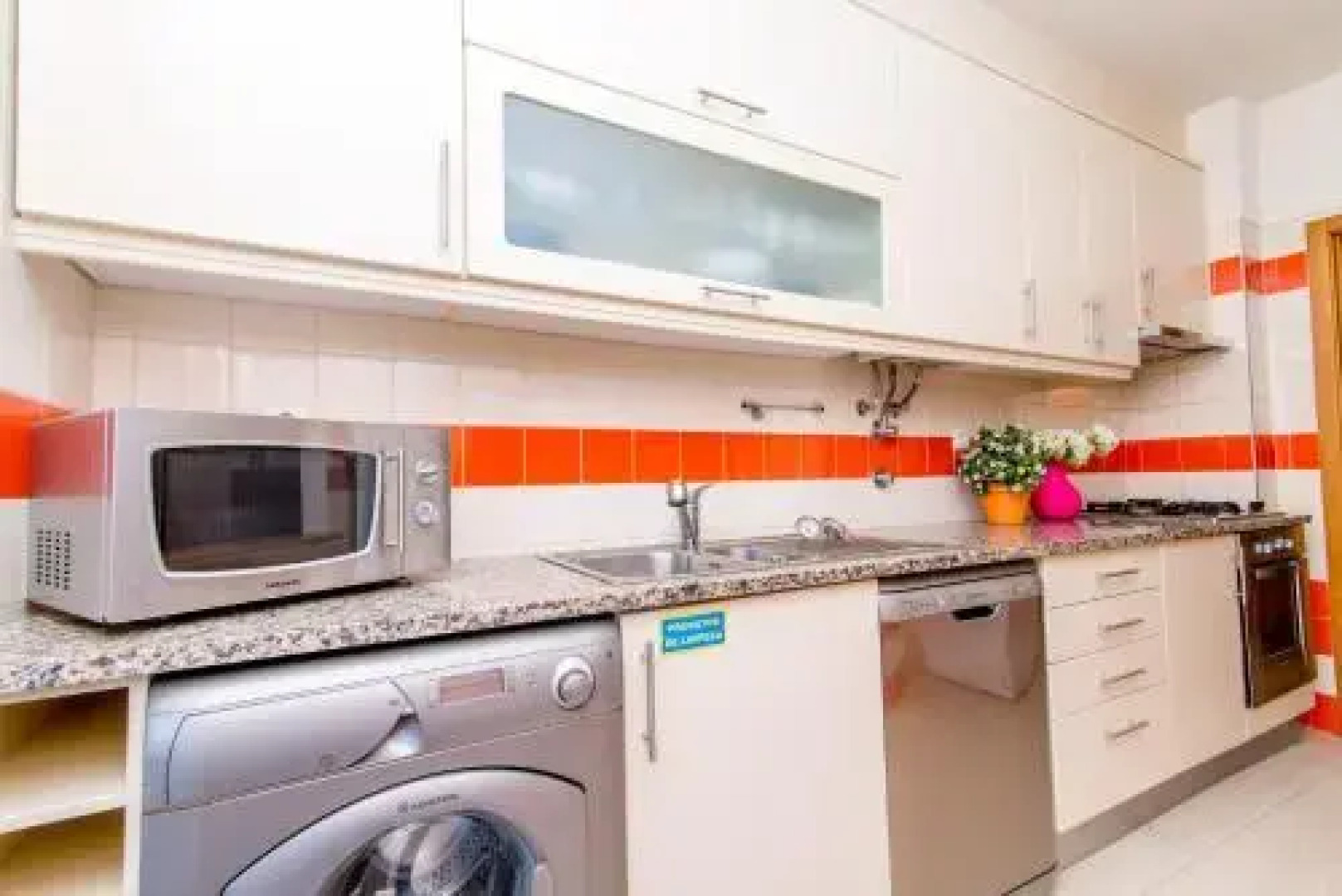 Santa Luzia Mar by Algartur