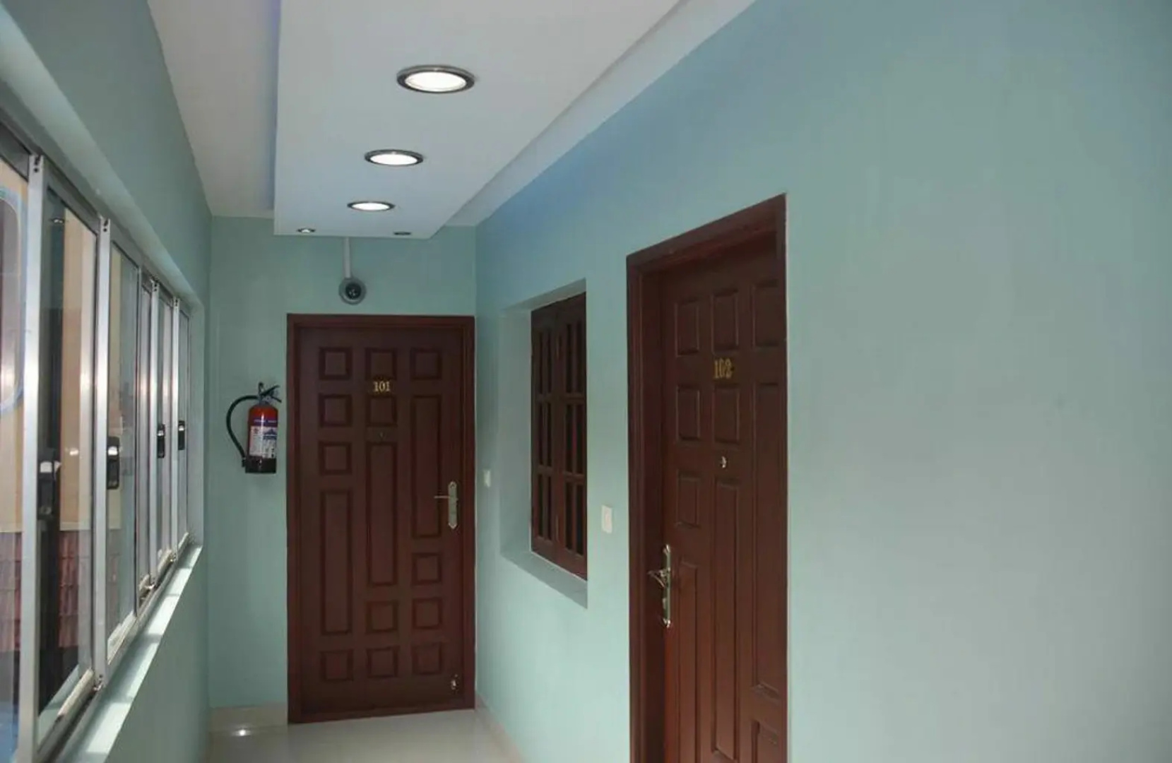 Max Classic Serviced Apartment