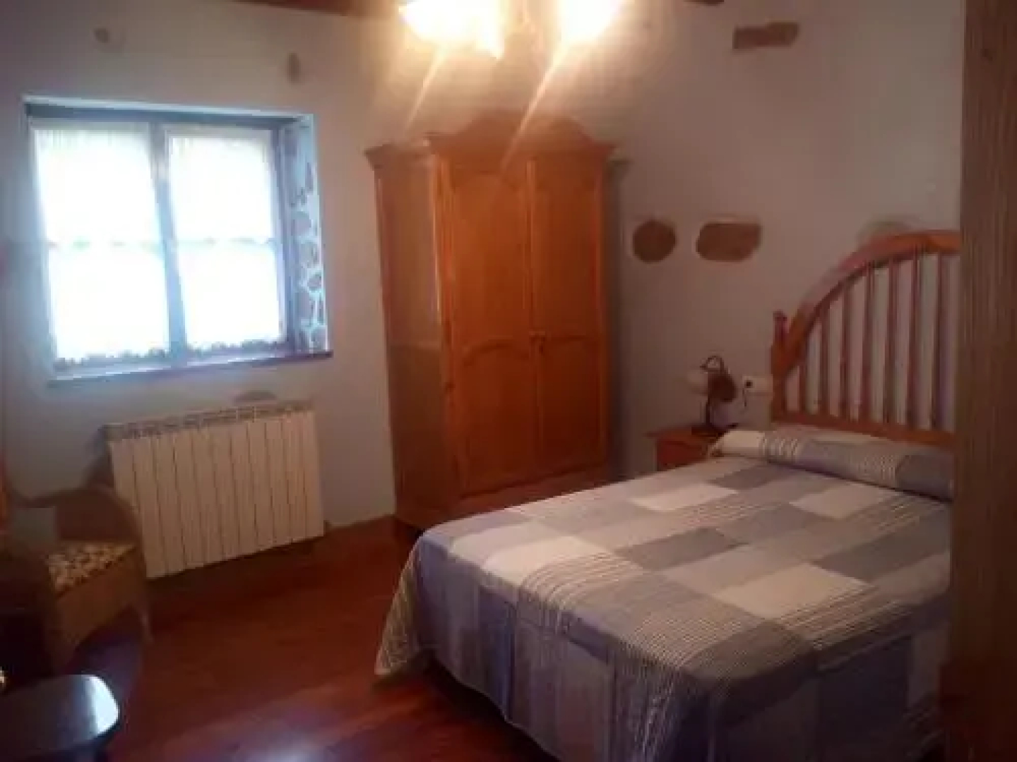 Agroturismo Muru