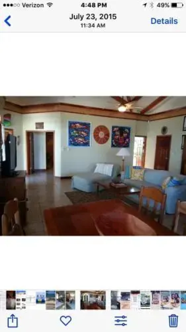 Casa Del Sol