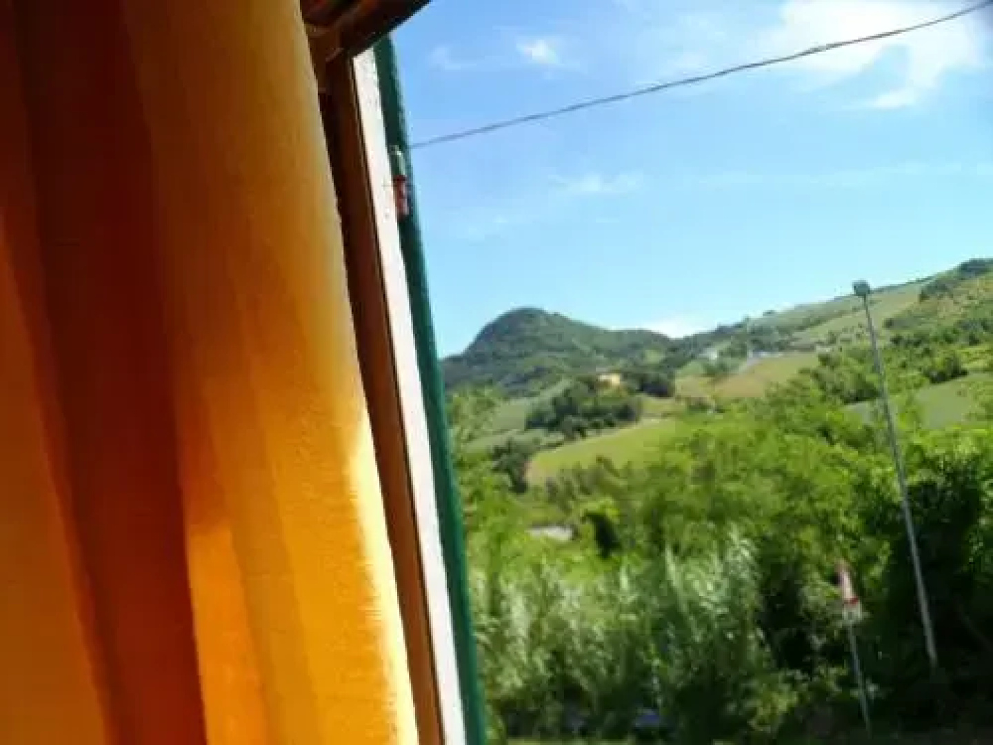 Nicoletta Spirito del Tibet