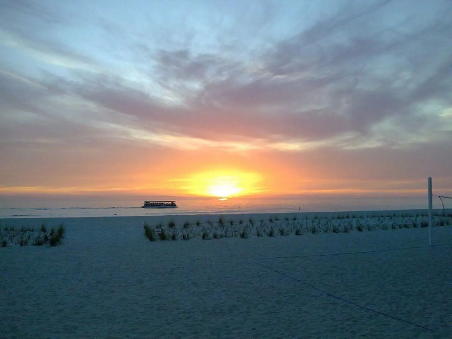 Sunshine Beach Resorts LLC