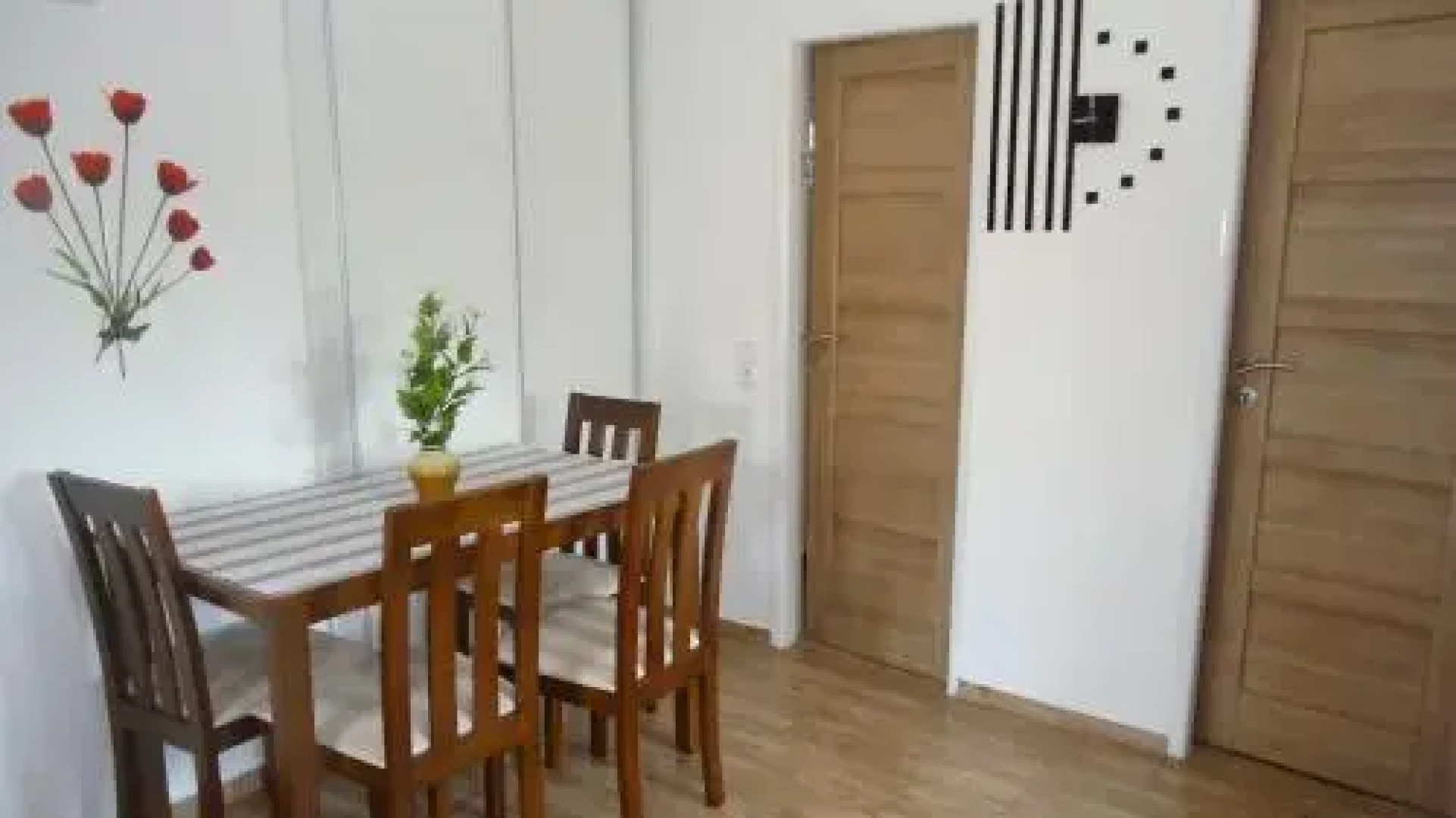 Apartmán Štěpánka