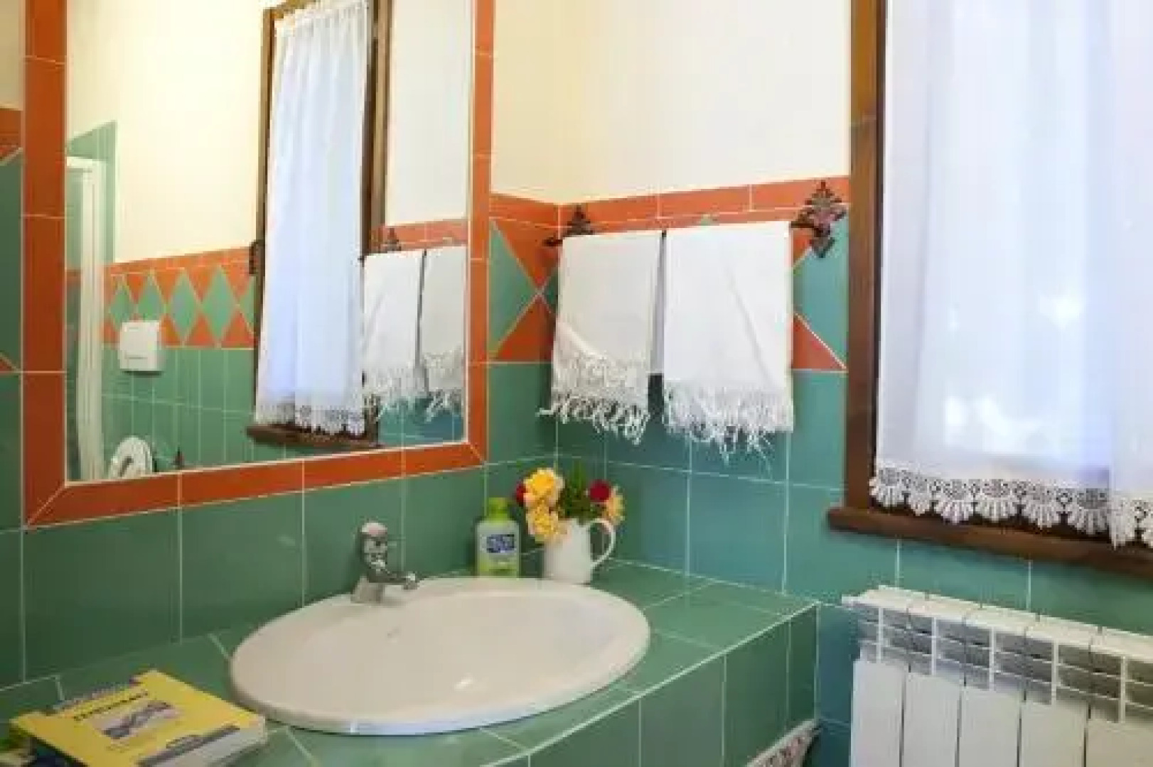 Holiday home Urbania