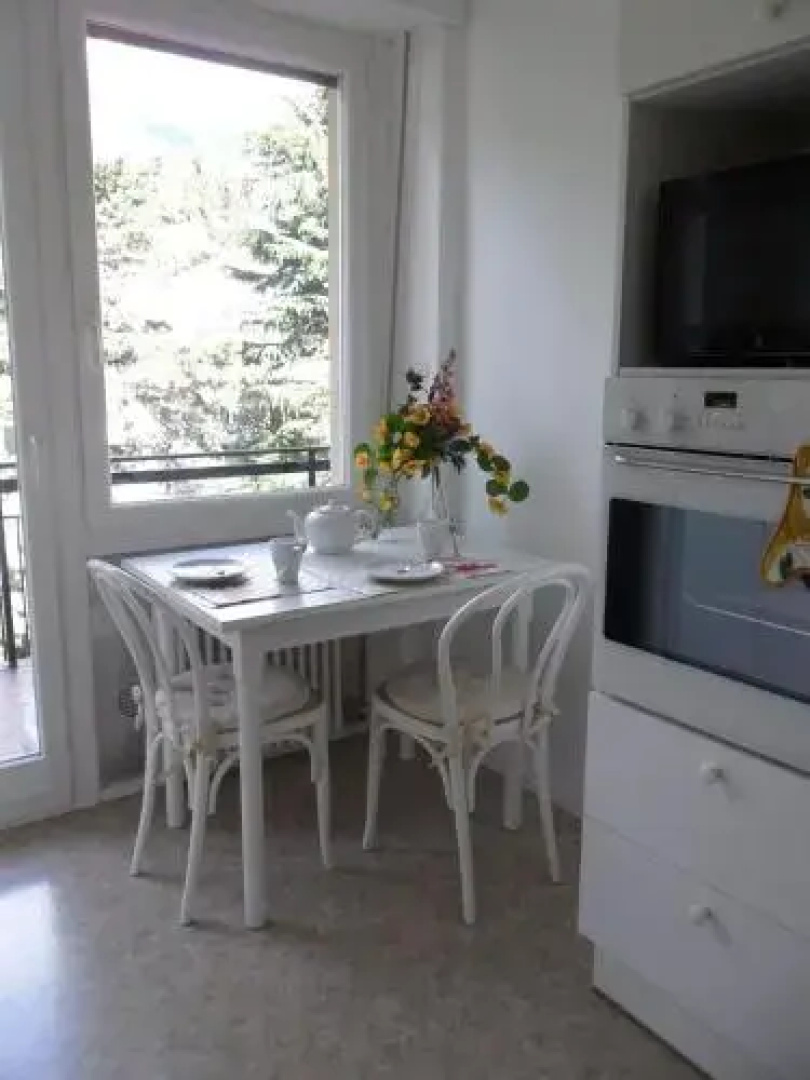 Appartamento In Merano