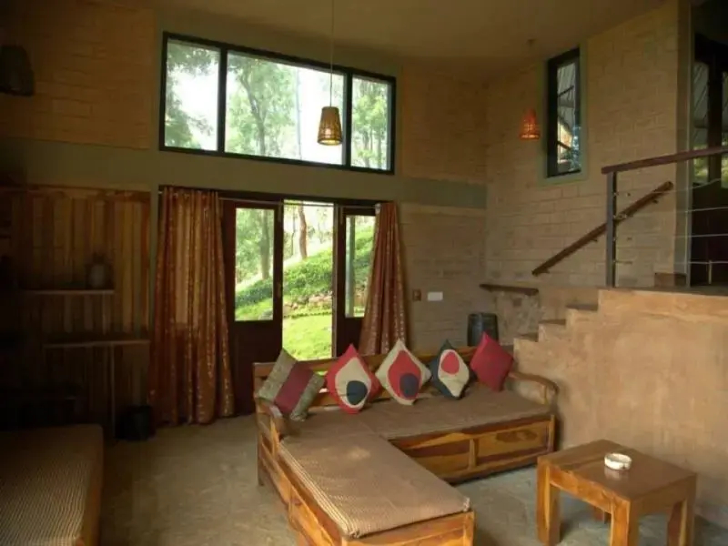 Oland Plantation Farm Stay - Coonoor