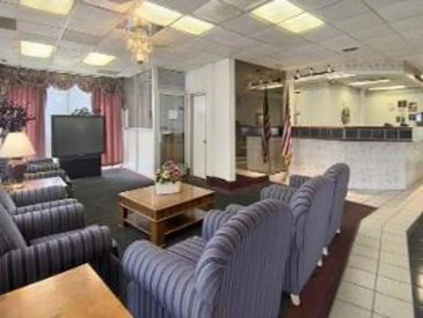 Travelodge Brook Park/Cleveland Airport