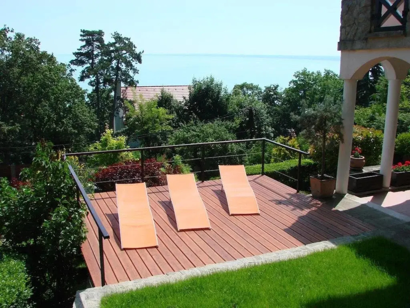 Villa Éva
