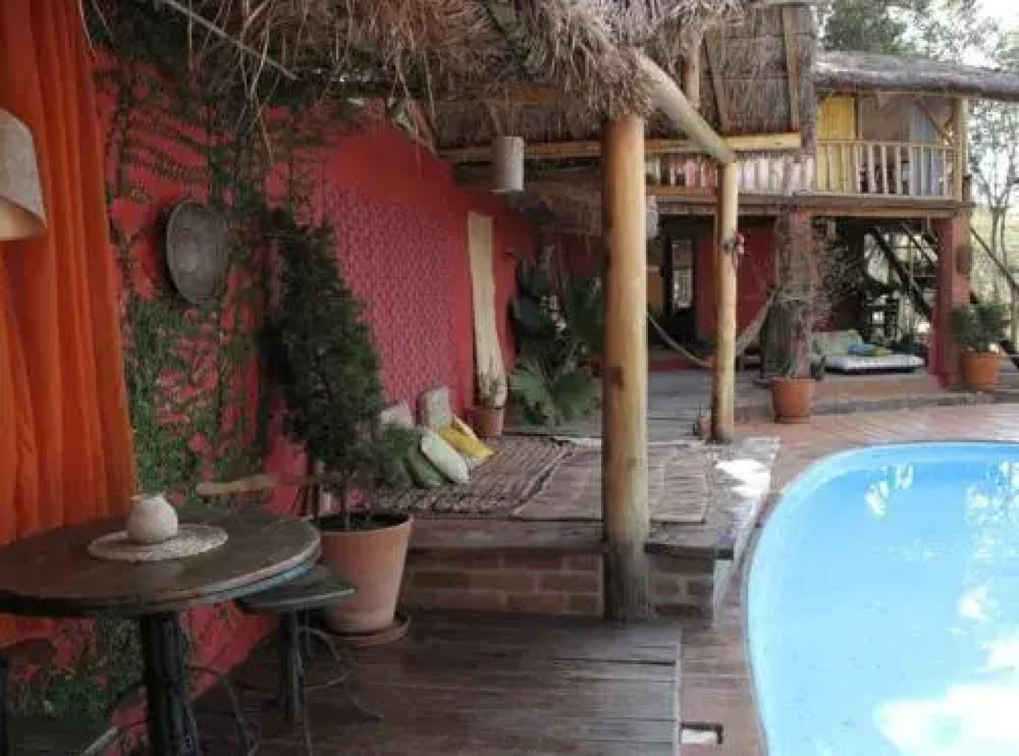 Champagny Pousada & Restaurante