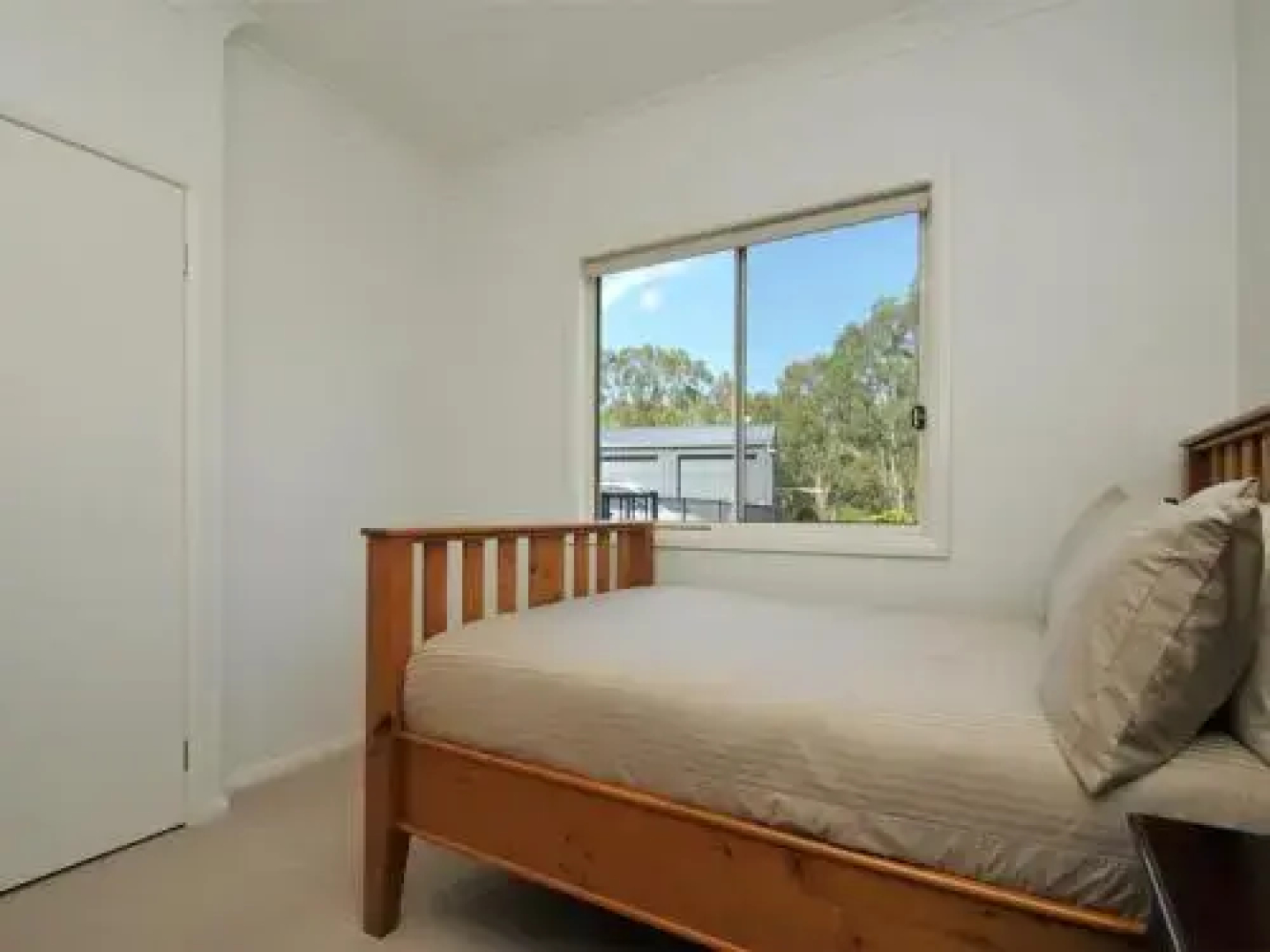 The Ponderosa on Merewether