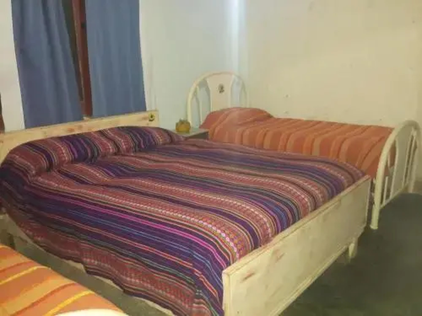 Rancho Por Fin