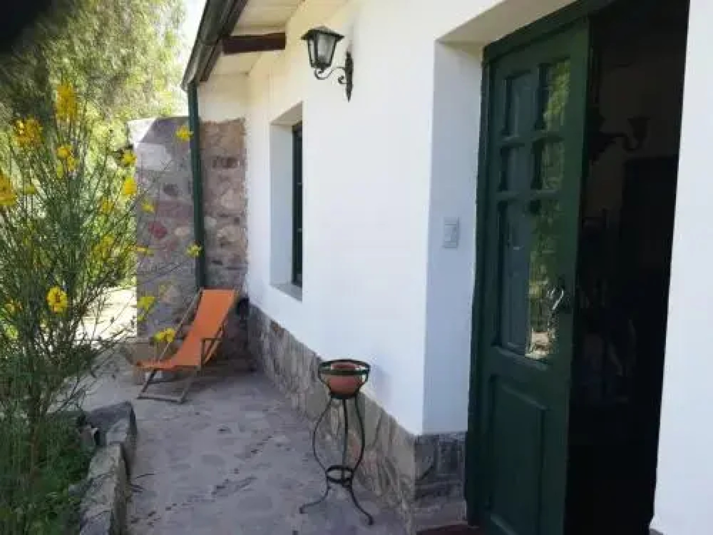 Villa Nanin