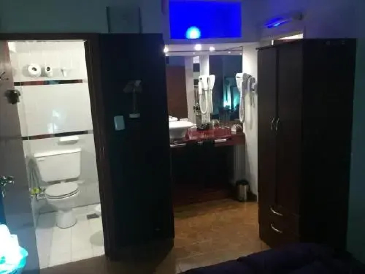 Departamento Suites