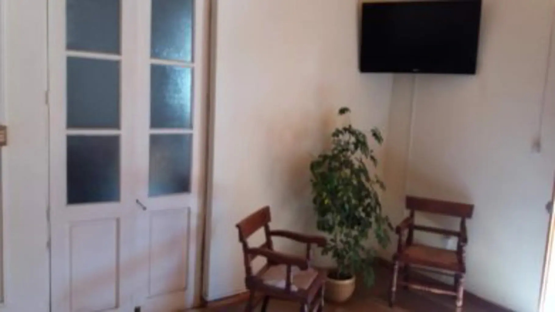Hostal Rocas del Maule