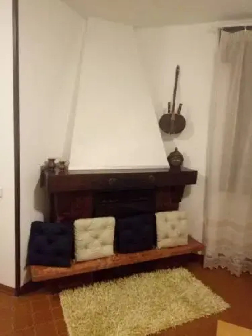 Summer's house