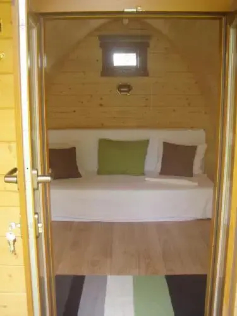 TCS Camping Solothurn