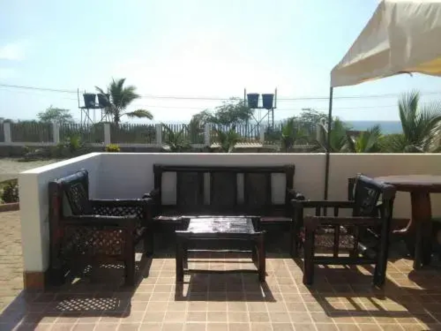 Vichayo Hotel by Refugio