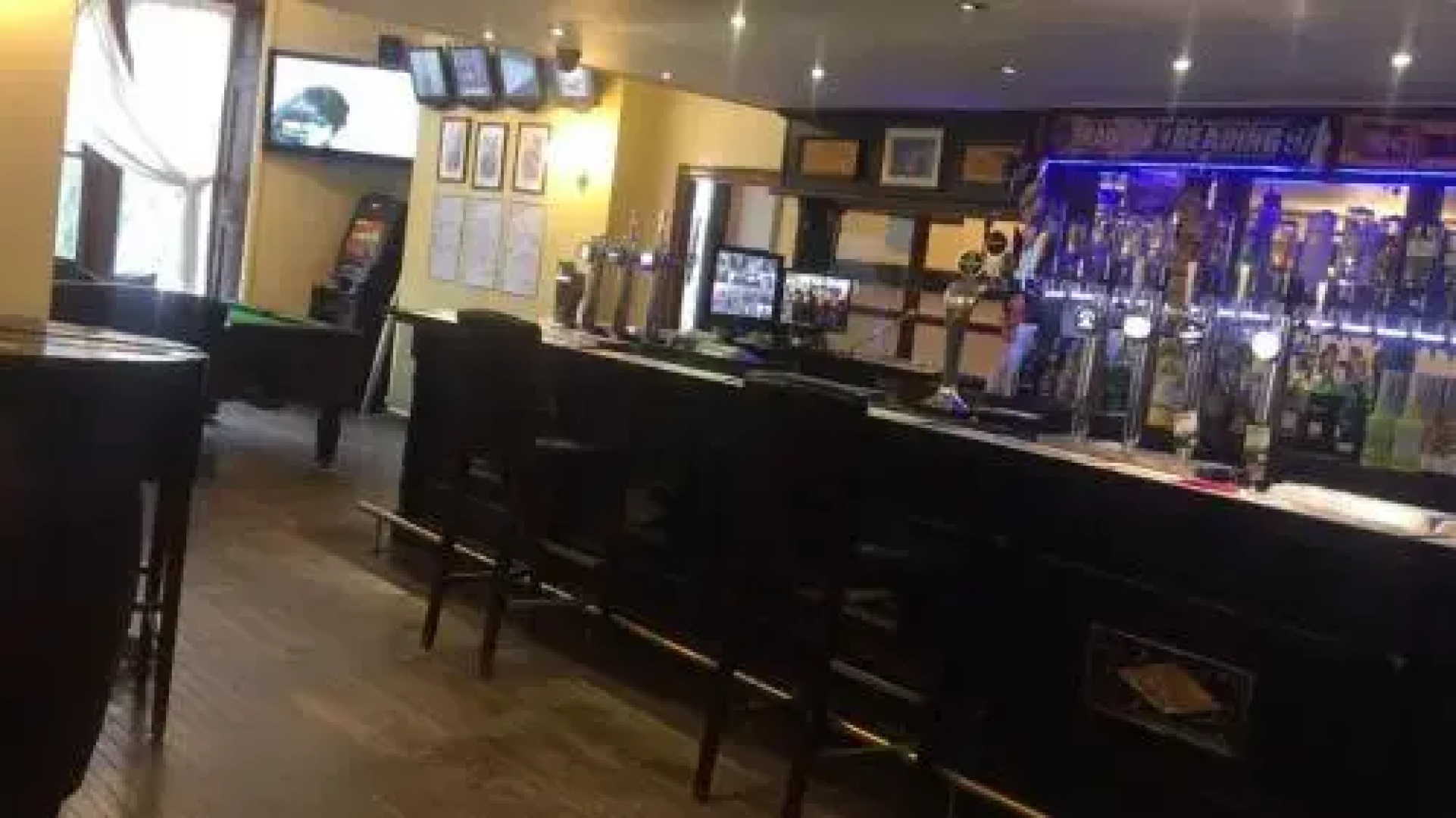 Cartwright Hotel