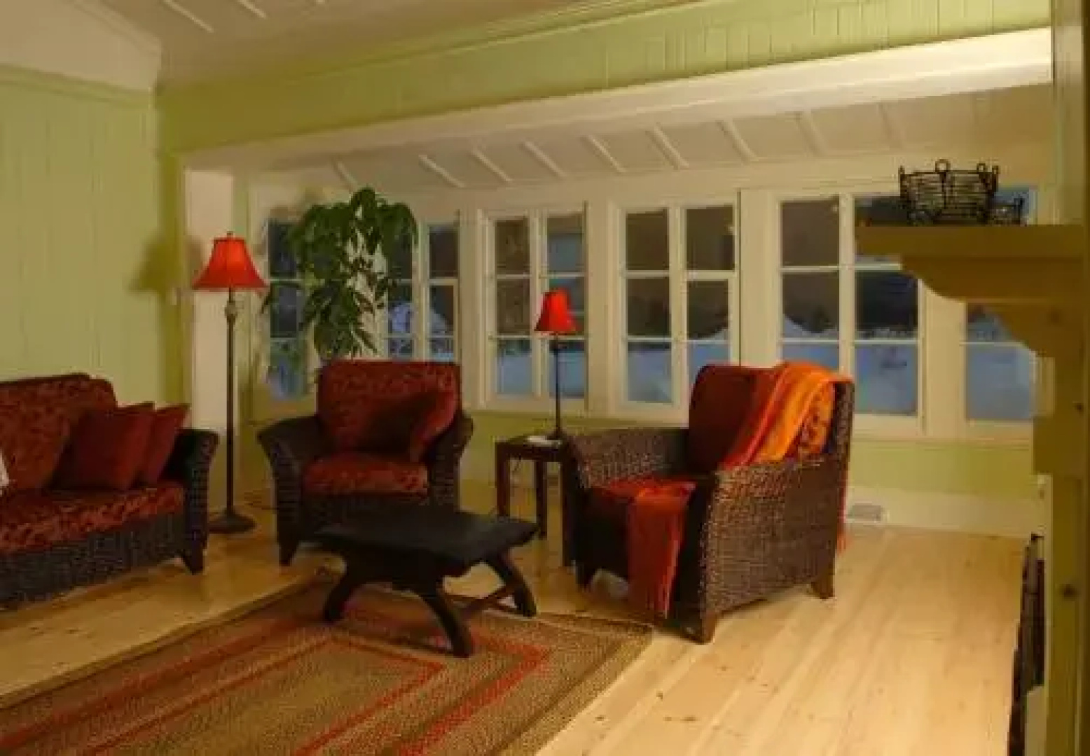 Les Immeubles Charlevoix- Le 299