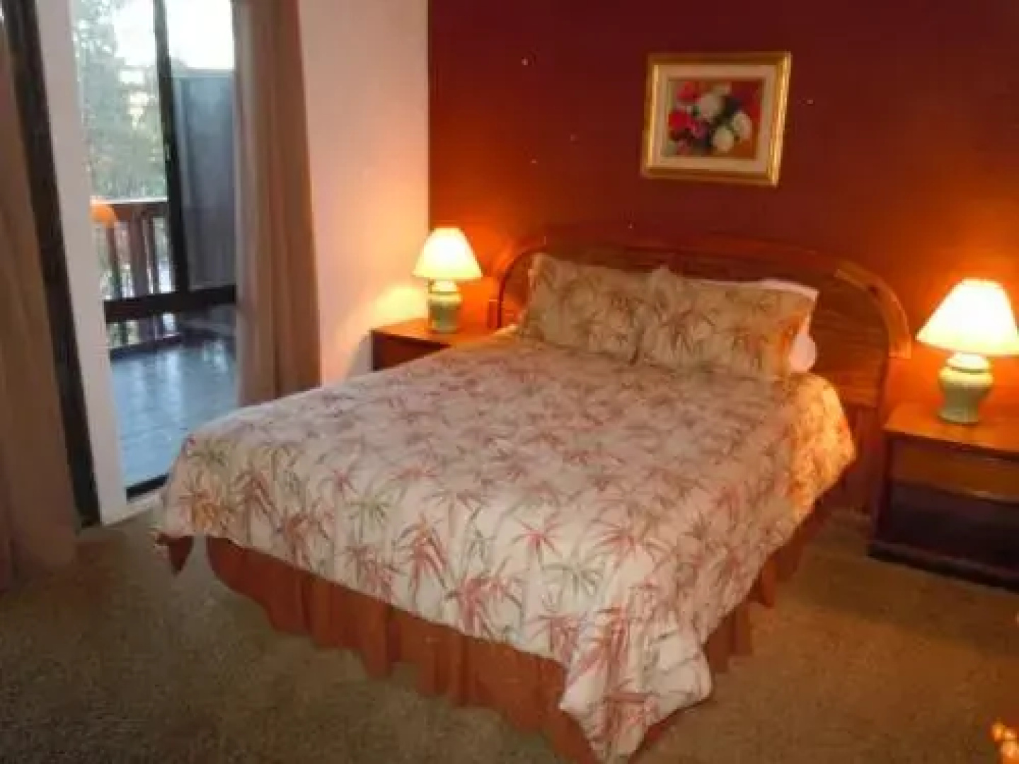 Two-Bedroom Premier Townhouse Unit #22 by Snow Summit Townhouses