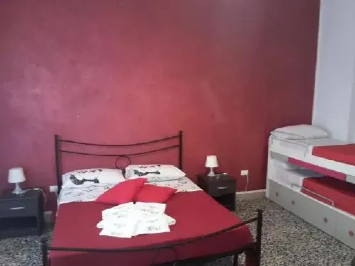 B&B del centro