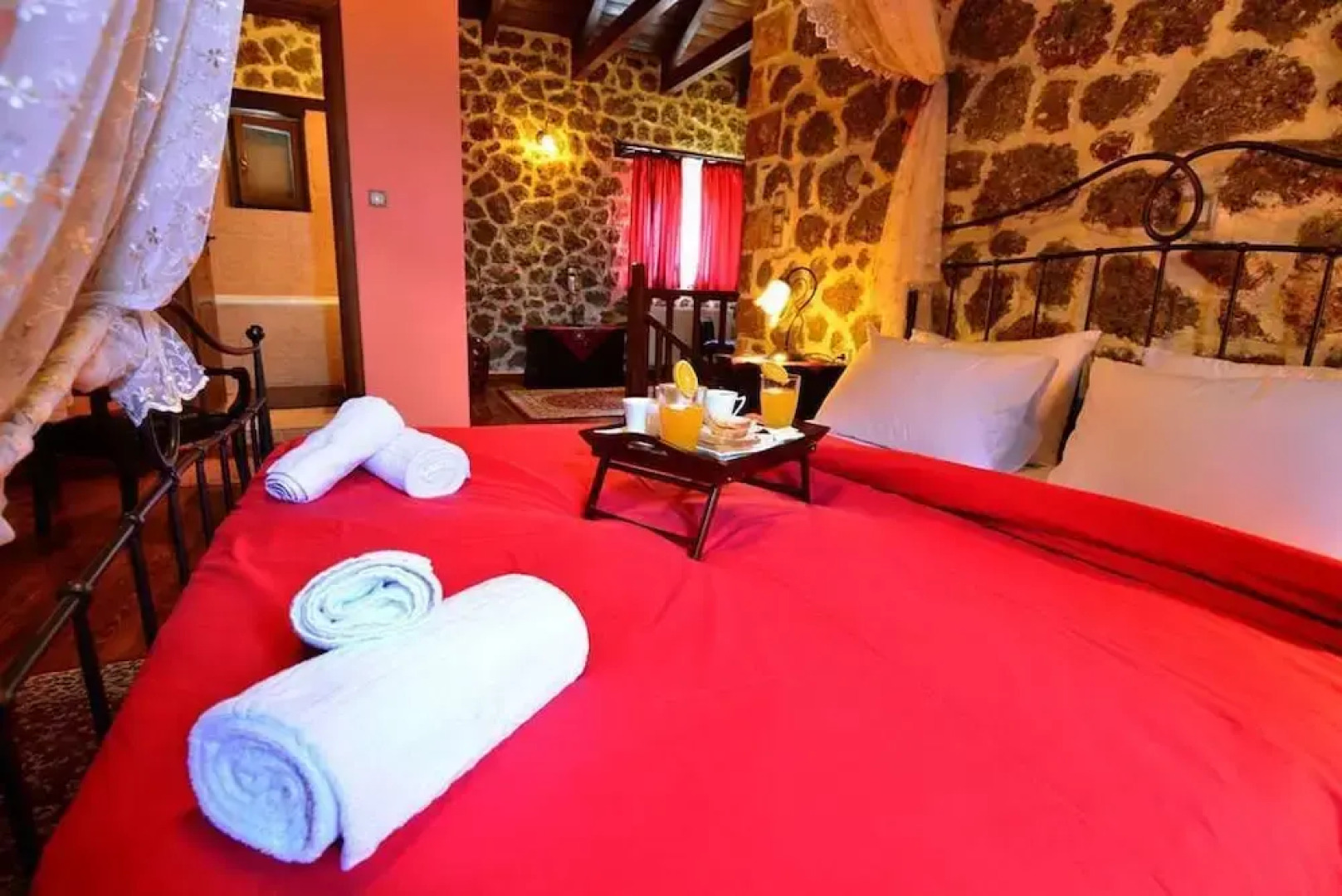 Filiantra Guesthouse