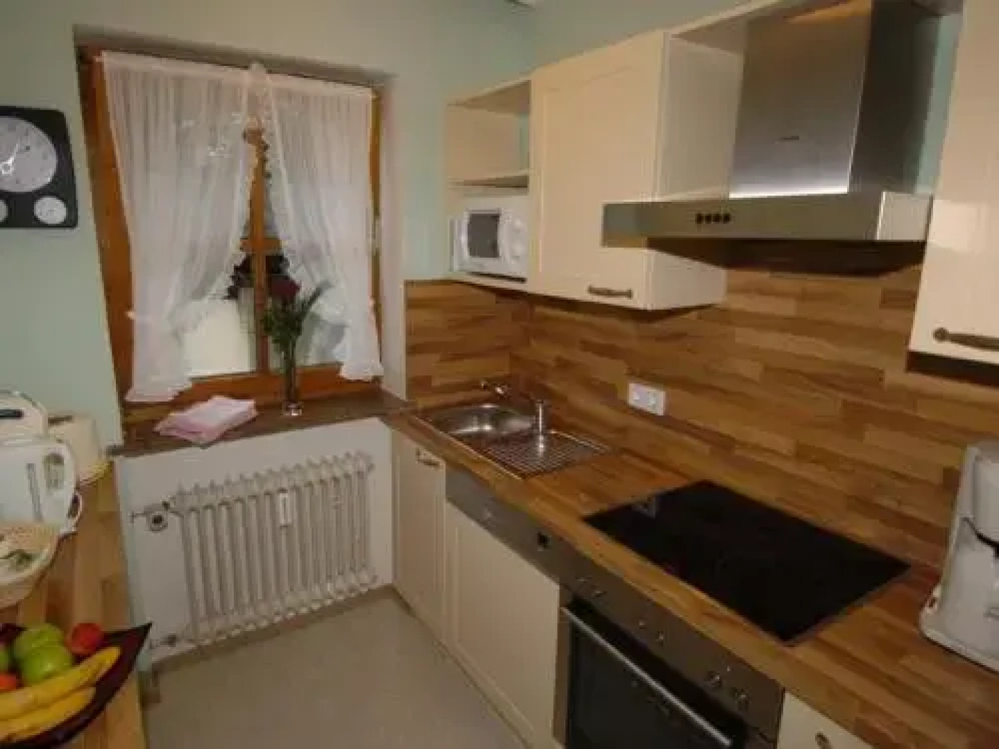 Ferienhaus Arkadia