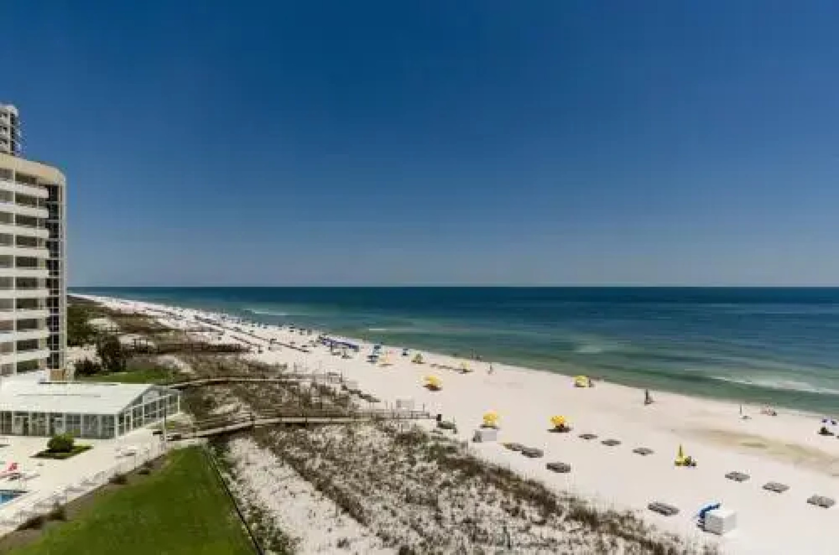 Perdido Skye Resort 53 - 1 Br Condo