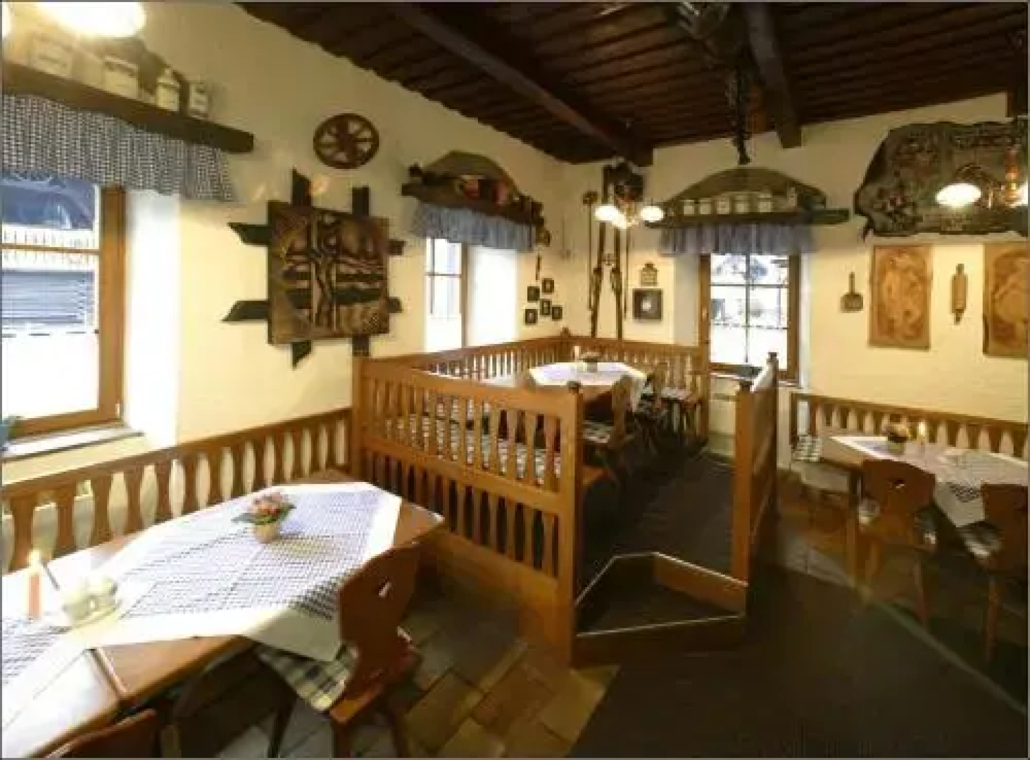 Valašský Šenk