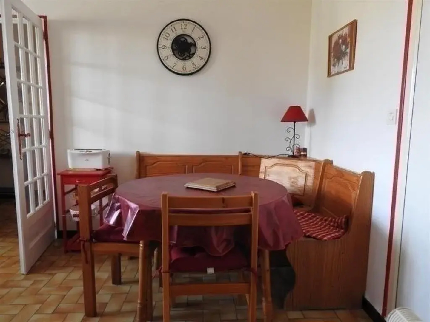 Villa Rue De L'epine Noire