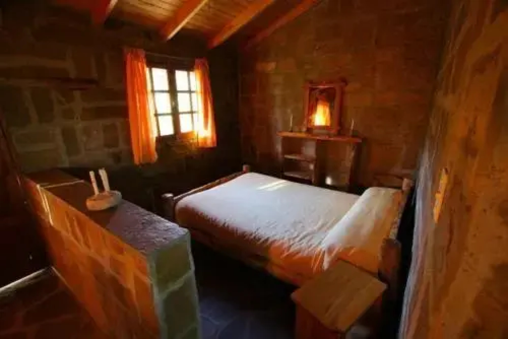 Cabañas Huerquen