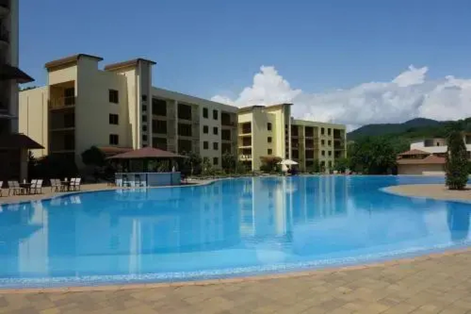 Apartment Residentsia Solntsa