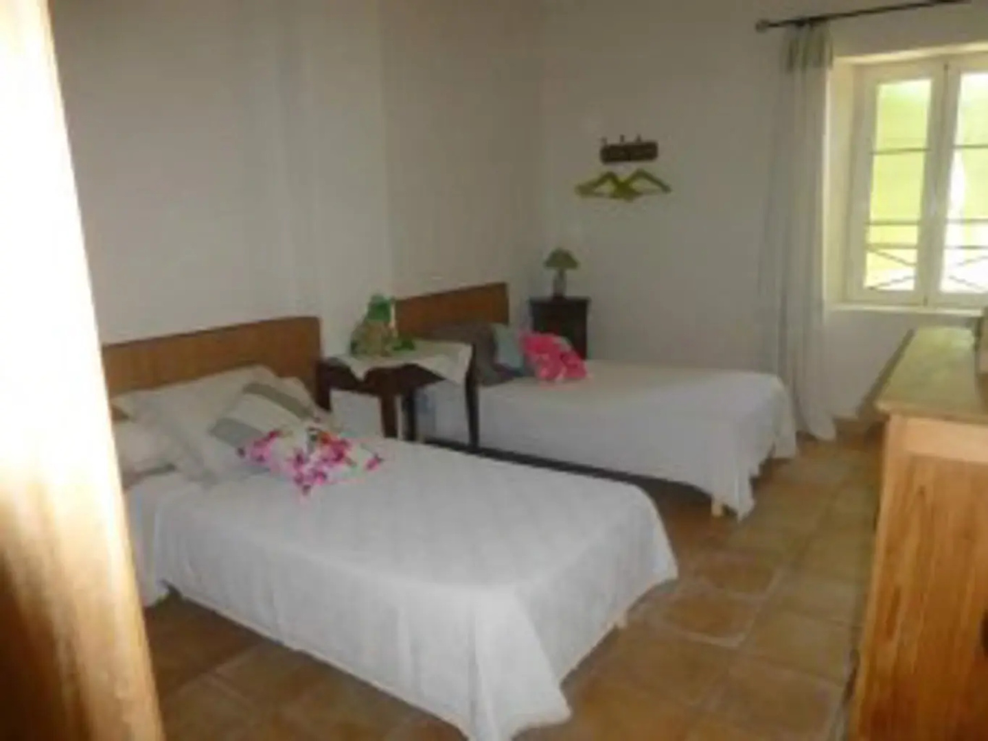 B&B Les Argiles