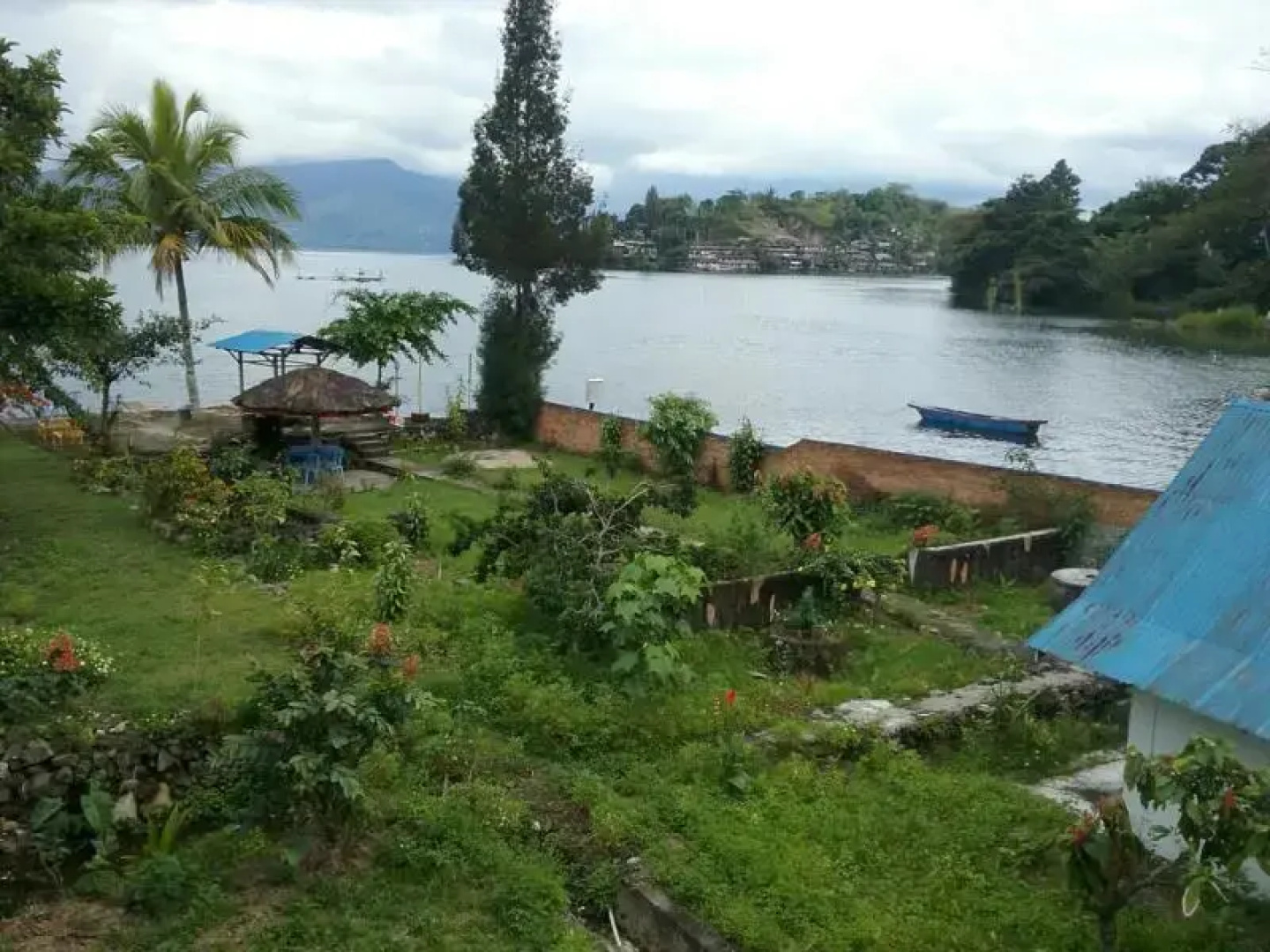 Marroan Guest House